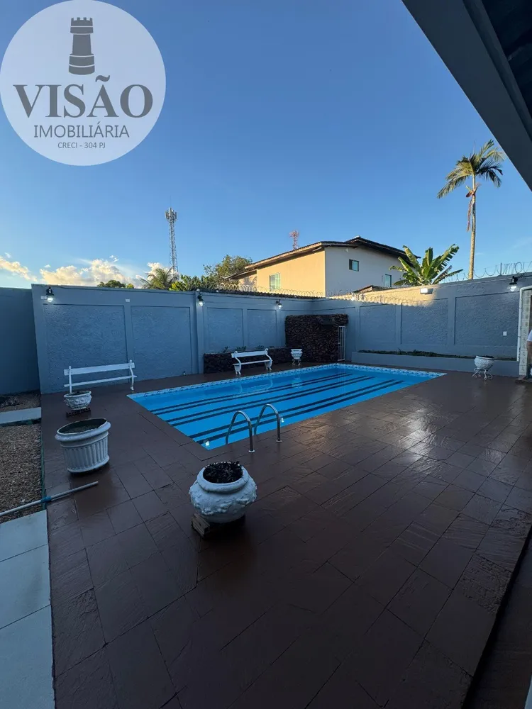 Casa, 3 quartos - Foto 6