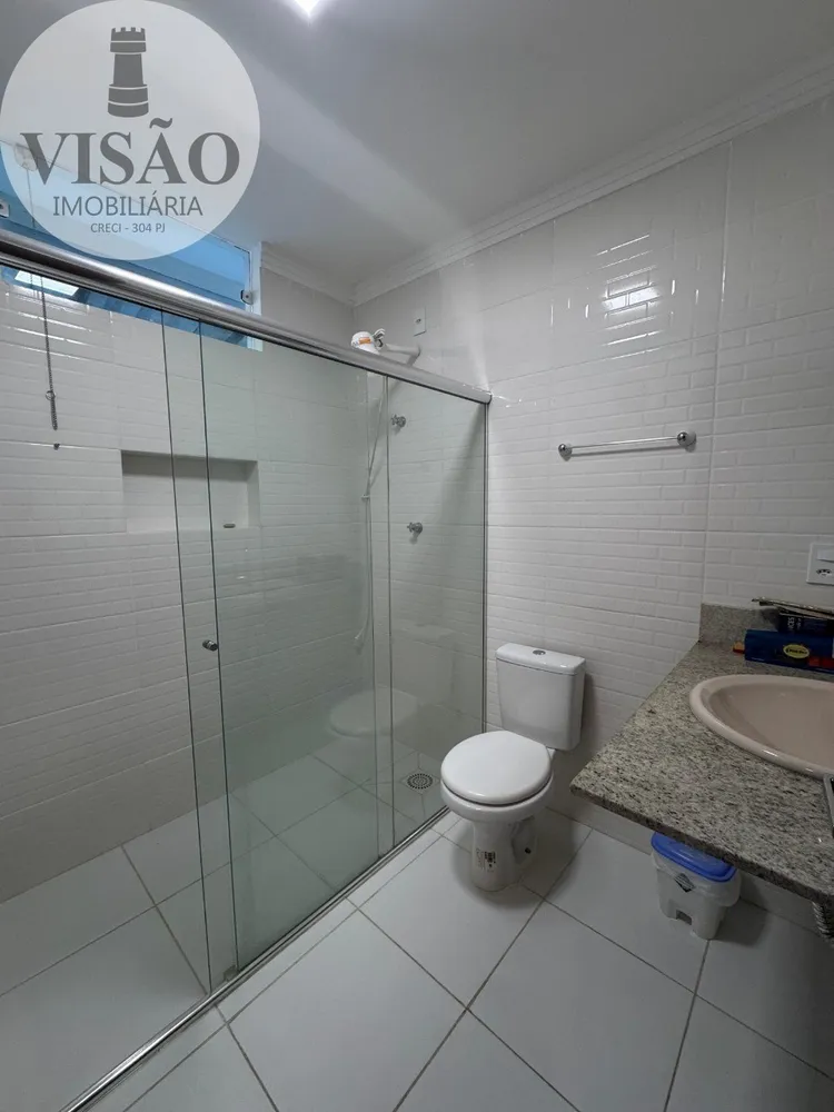 Casa, 3 quartos - Foto 9