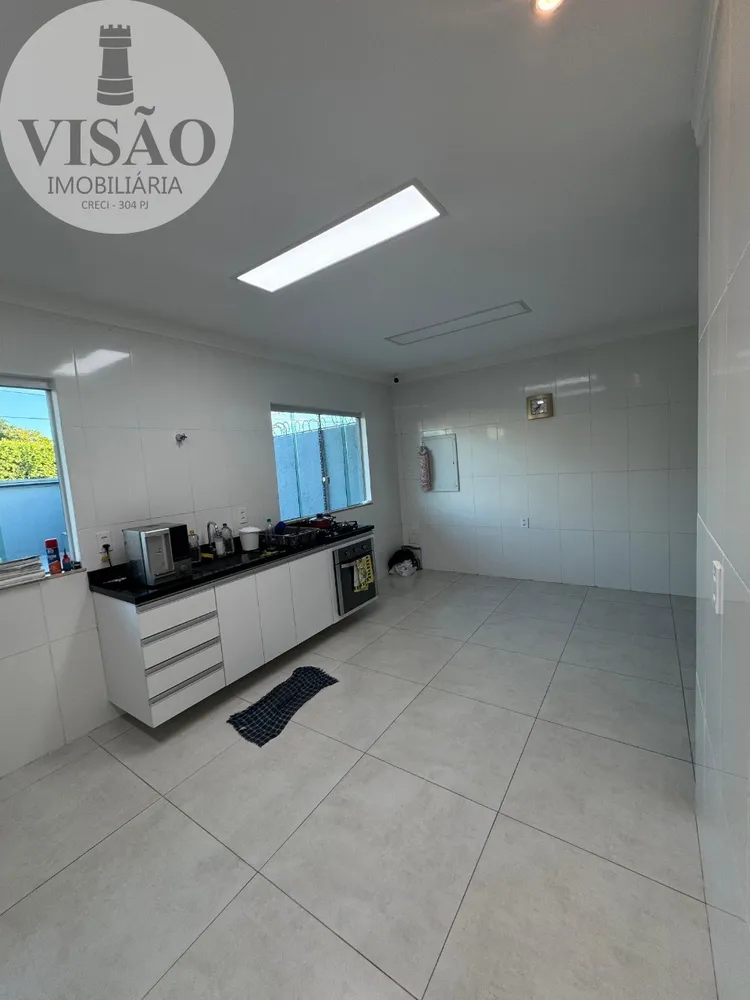 Casa, 3 quartos - Foto 12