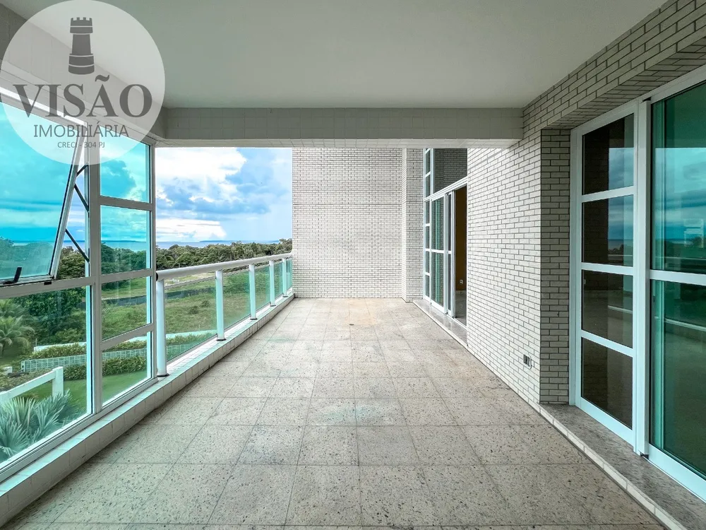 Apartamento, 4 quartos, 330 m² - Foto 4