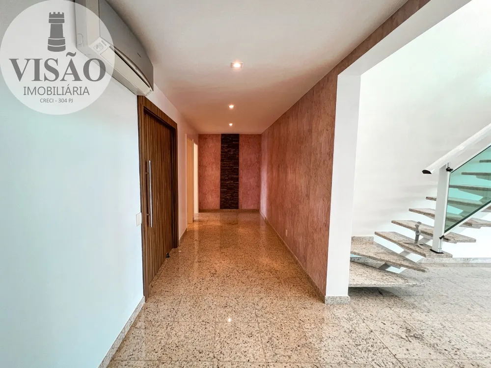 Apartamento, 4 quartos, 330 m² - Foto 5