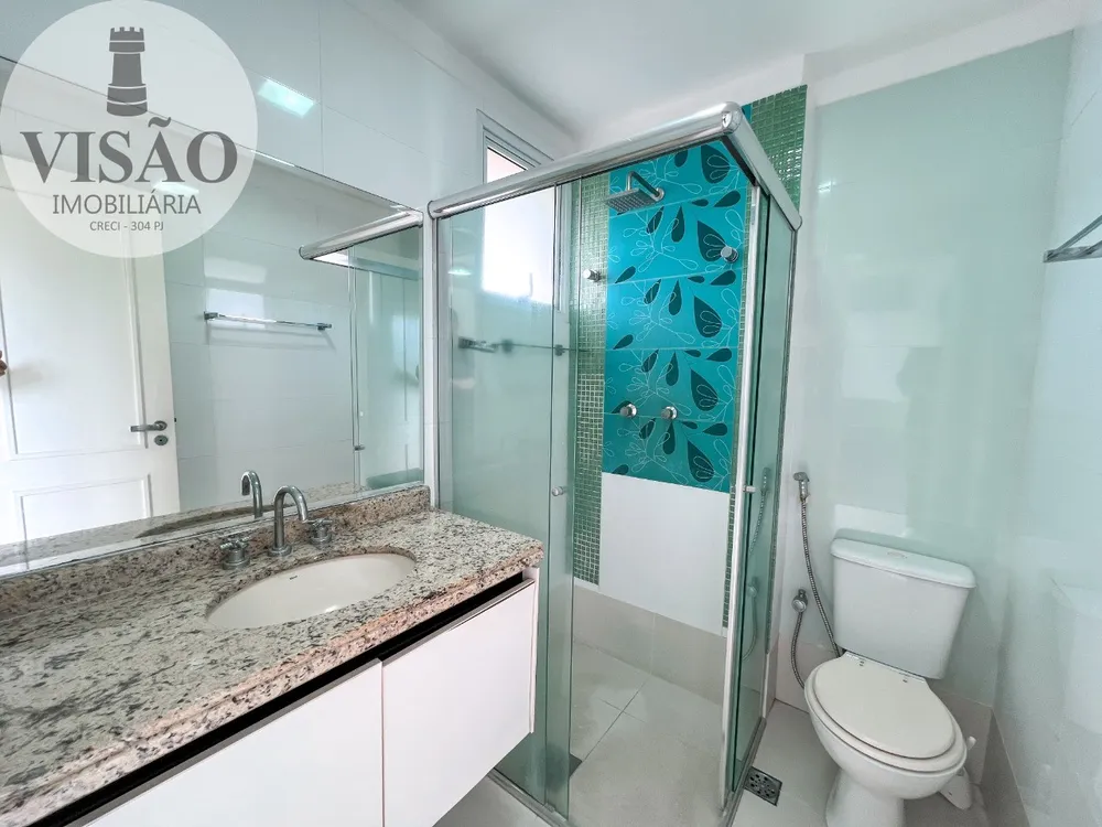 Apartamento, 4 quartos, 330 m² - Foto 10