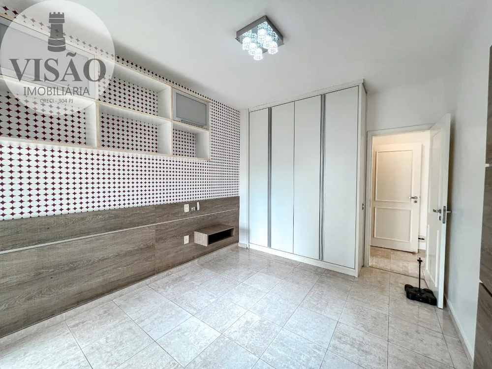 Apartamento, 4 quartos, 330 m² - Foto 6