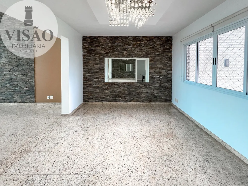 Apartamento, 4 quartos, 330 m² - Foto 2