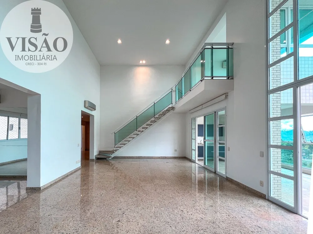 Apartamento, 4 quartos, 330 m² - Foto 1