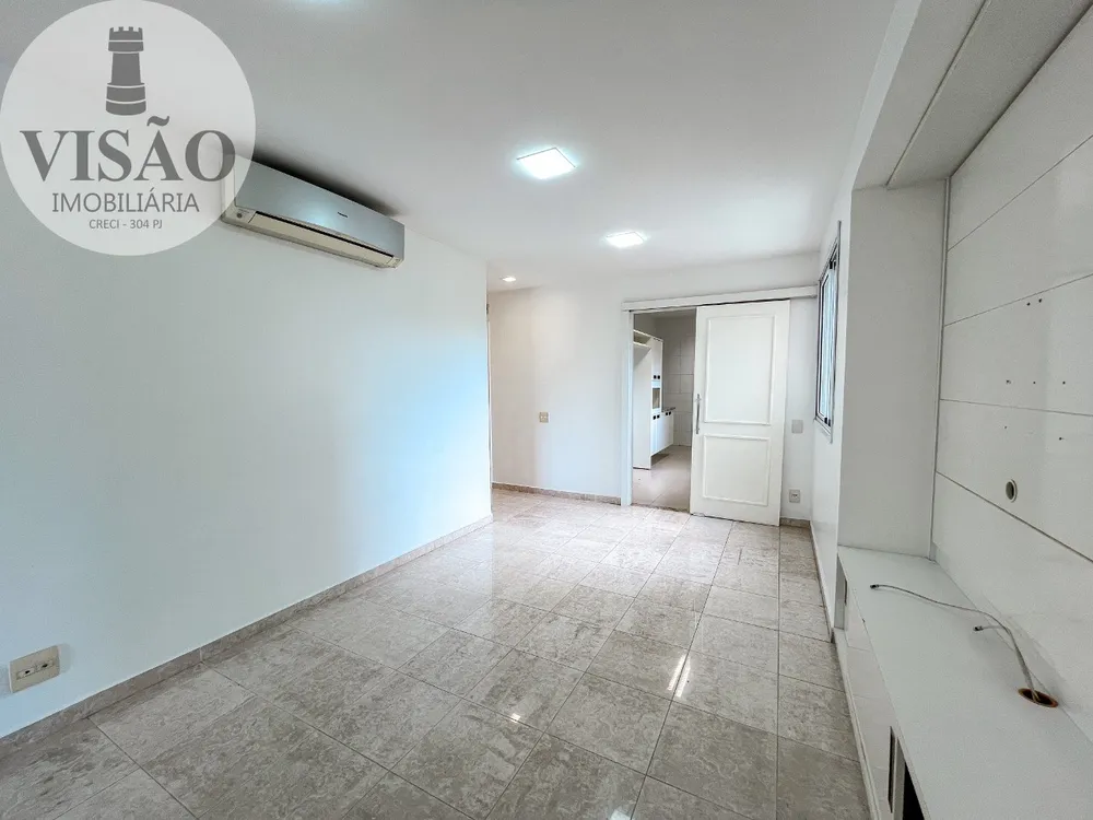 Apartamento, 4 quartos, 330 m² - Foto 12