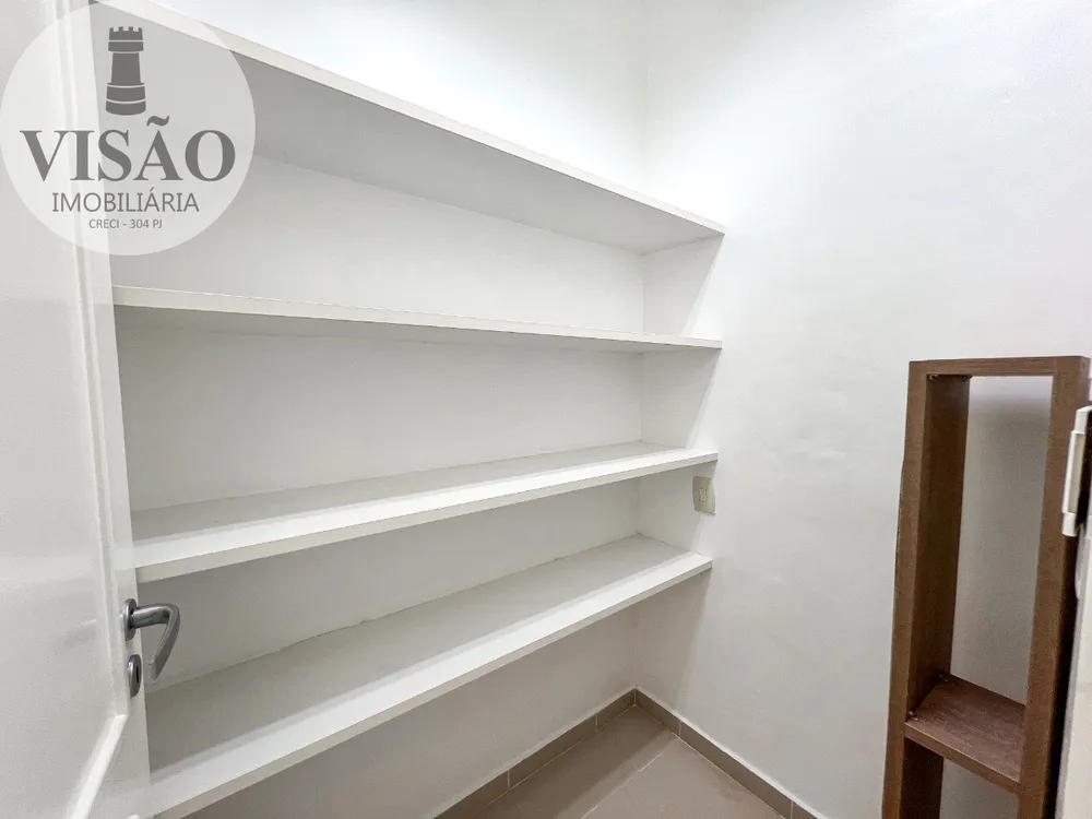 Apartamento, 4 quartos, 330 m² - Foto 7