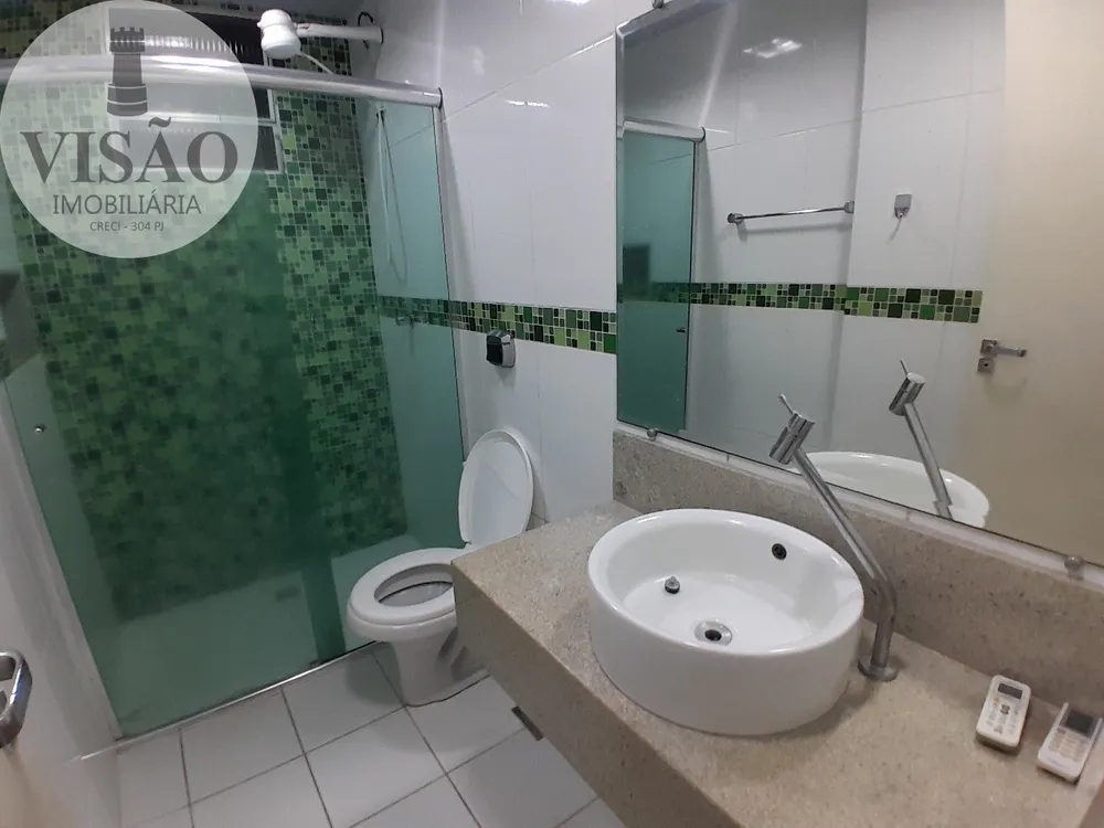 Apartamento, 3 quartos, 103 m² - Foto 3