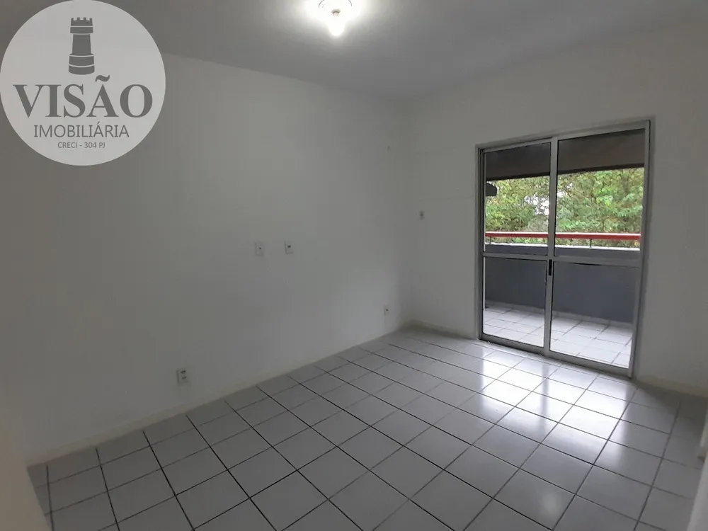 Apartamento, 3 quartos, 103 m² - Foto 2