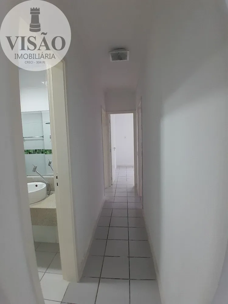 Apartamento, 3 quartos, 103 m² - Foto 1