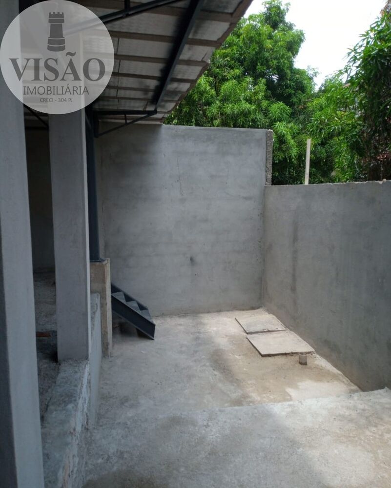 Casa, 1 quarto - Foto 8