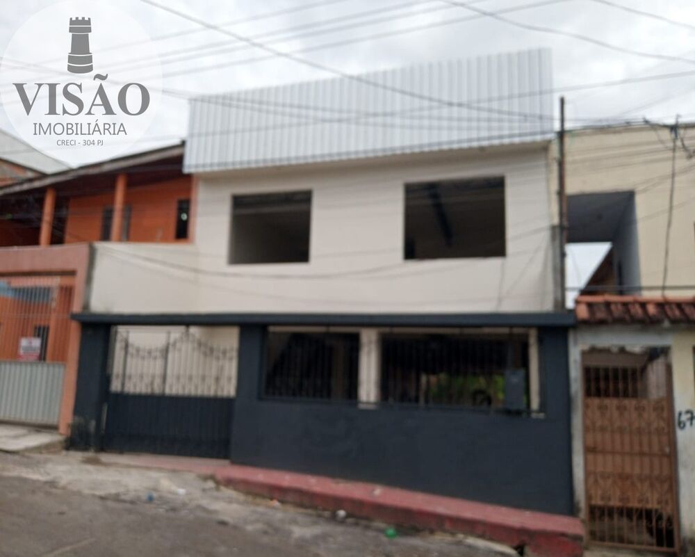 Casa, 1 quarto - Foto 1