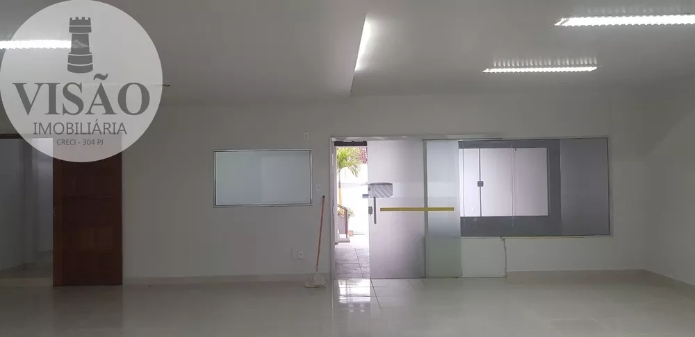 Loja-Salão à venda e aluguel, 250m² - Foto 1