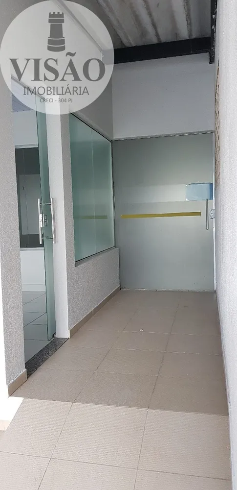 Loja-Salão, 250 m² - Foto 14