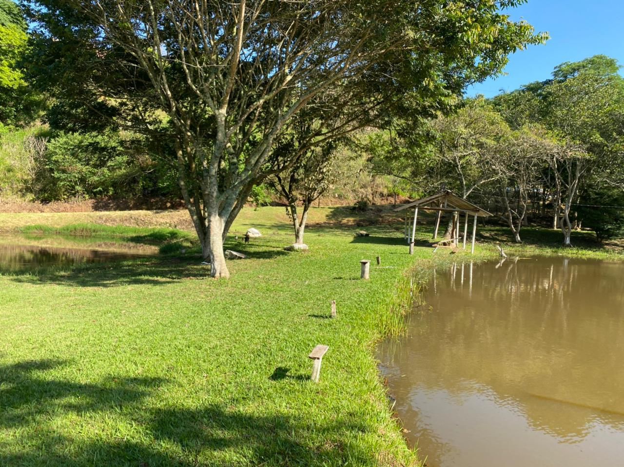 Terreno à venda, 500m² - Foto 6