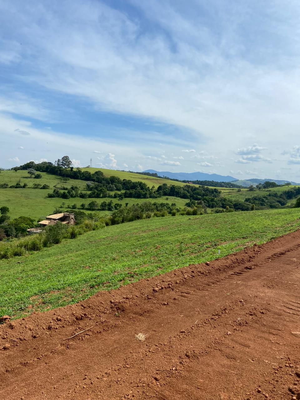 Terreno à venda, 500m² - Foto 2