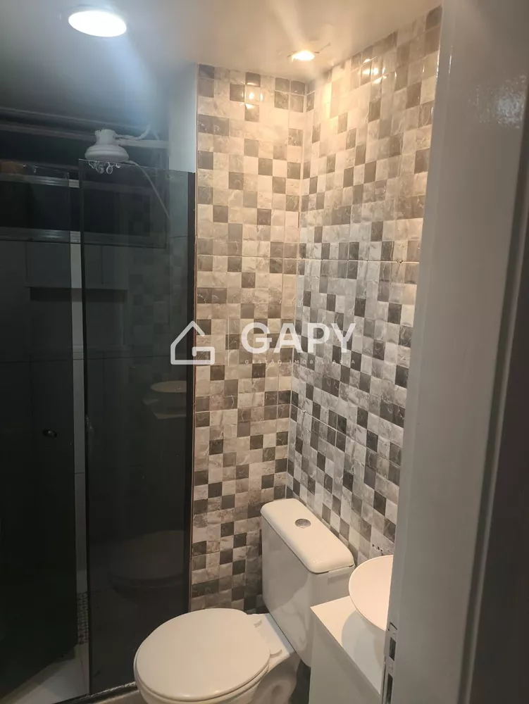 Apartamento, 2 quartos, 60 m² - Foto 16