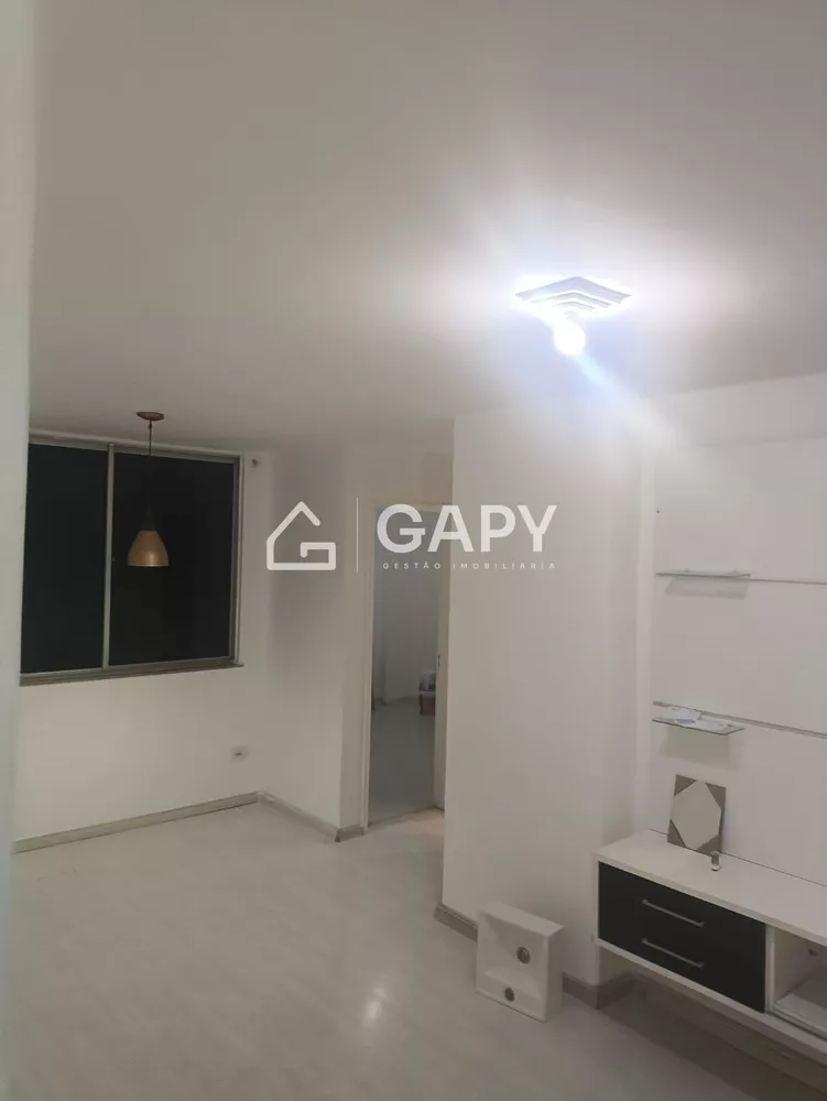 Apartamento, 2 quartos, 60 m² - Foto 26