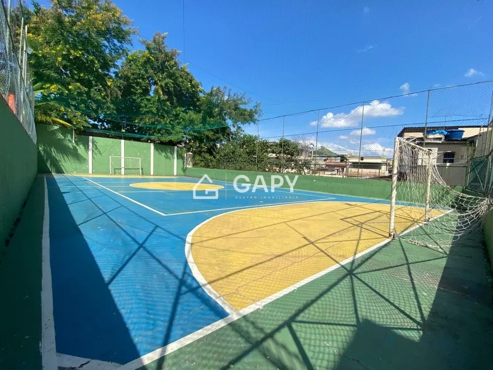 Apartamento, 2 quartos, 60 m² - Foto 4