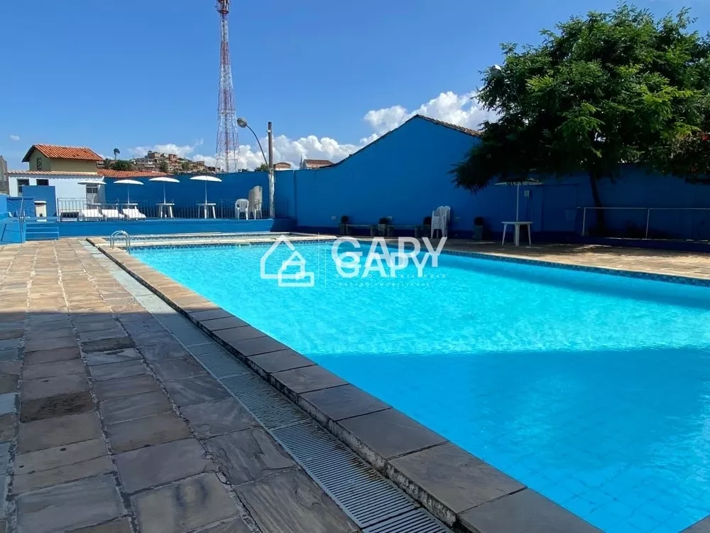 Apartamento, 2 quartos, 60 m² - Foto 19