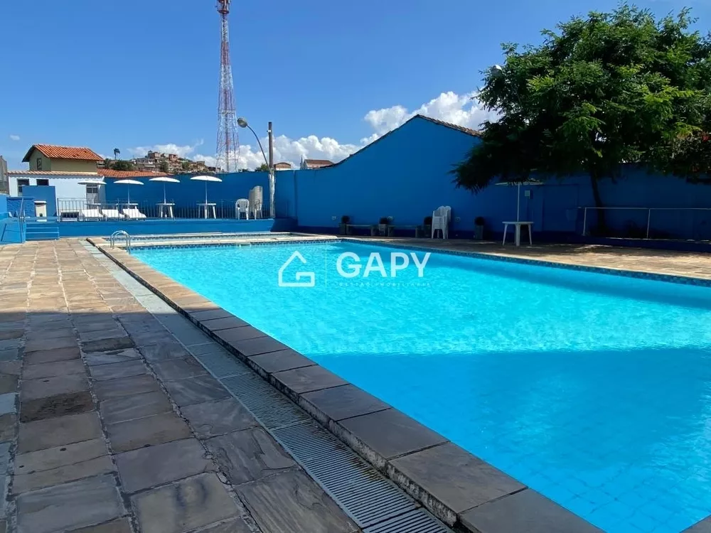 Apartamento, 2 quartos, 60 m² - Foto 10