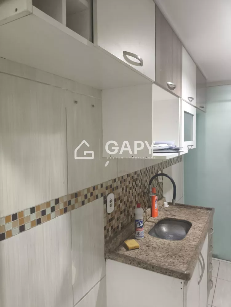 Apartamento, 2 quartos, 60 m² - Foto 17