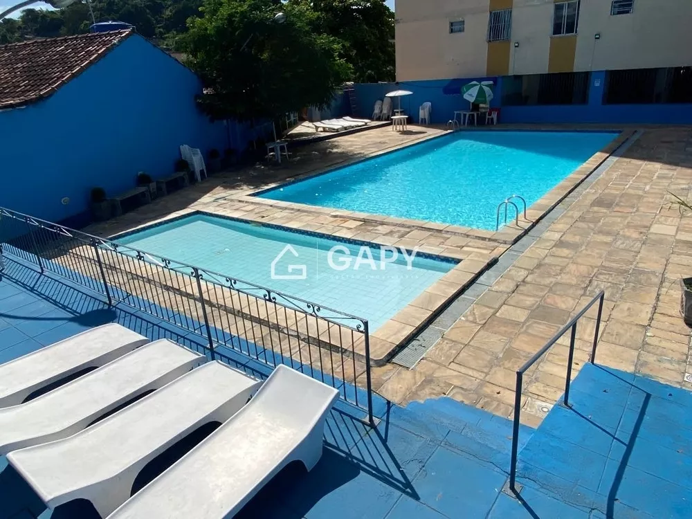 Apartamento, 2 quartos, 60 m² - Foto 7