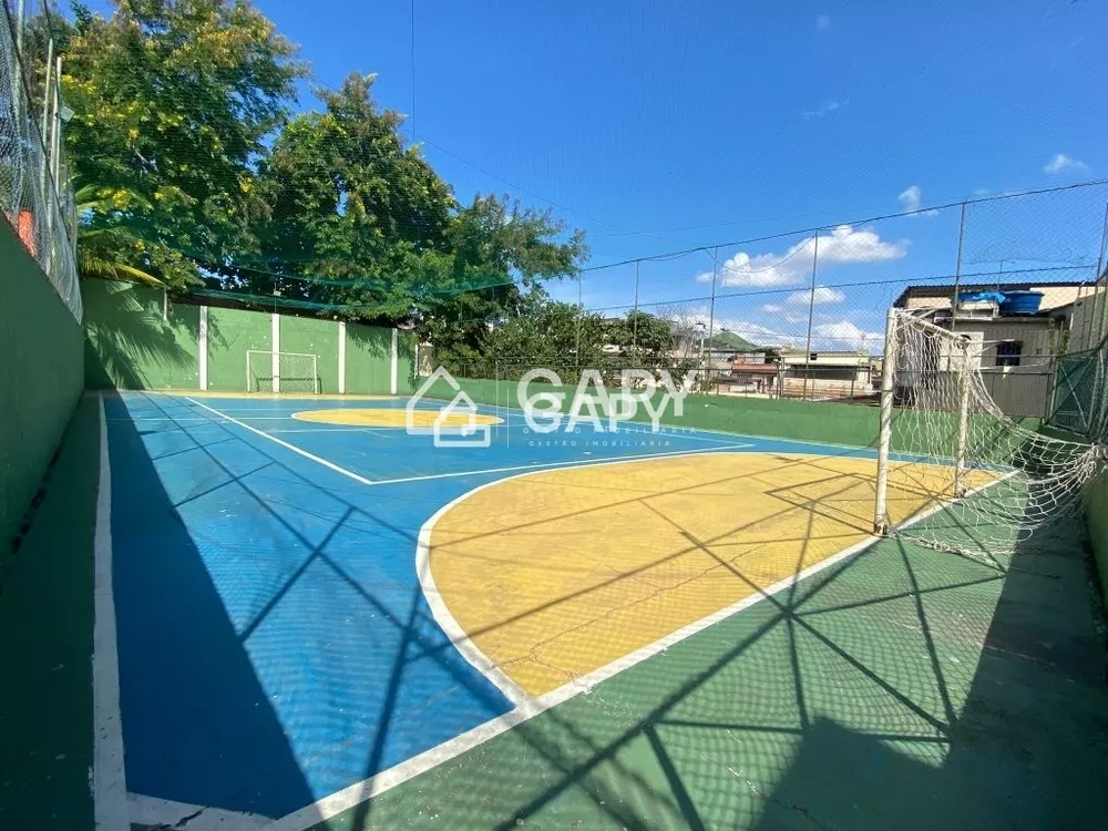Apartamento, 2 quartos, 60 m² - Foto 27