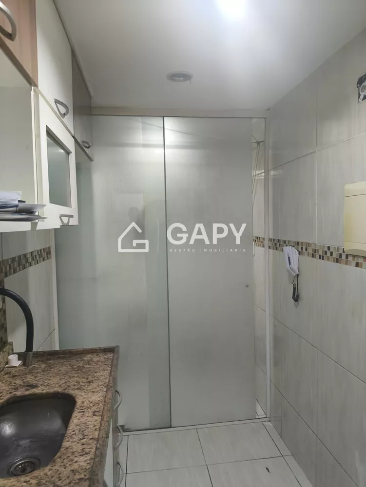 Apartamento, 2 quartos, 60 m² - Foto 24