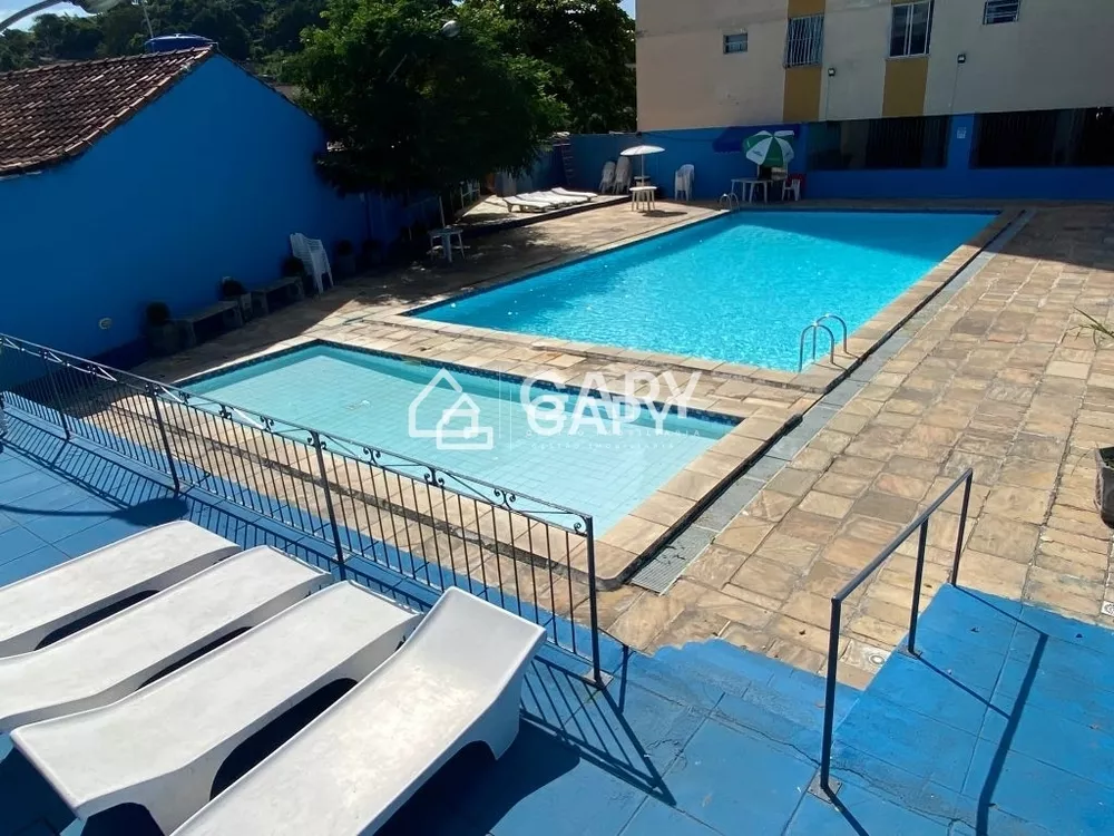 Apartamento, 2 quartos, 60 m² - Foto 20