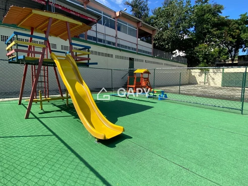 Apartamento, 2 quartos, 60 m² - Foto 2