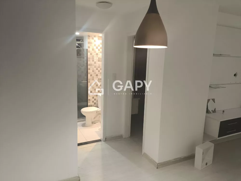 Apartamento, 2 quartos, 60 m² - Foto 22