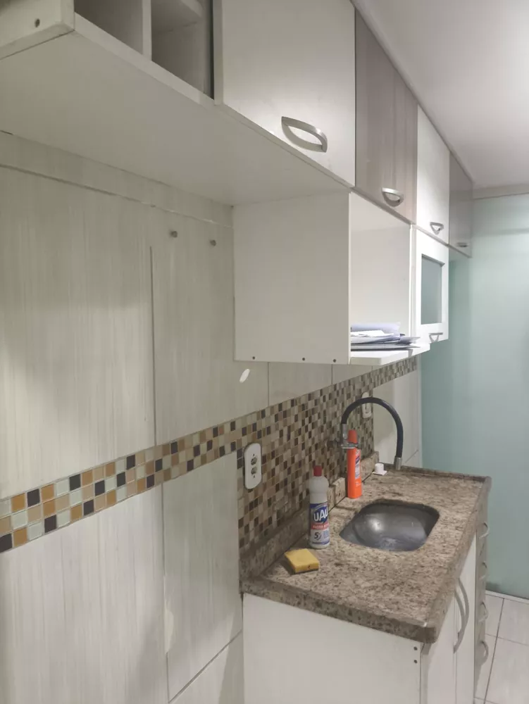 Apartamento, 2 quartos, 60 m² - Foto 14