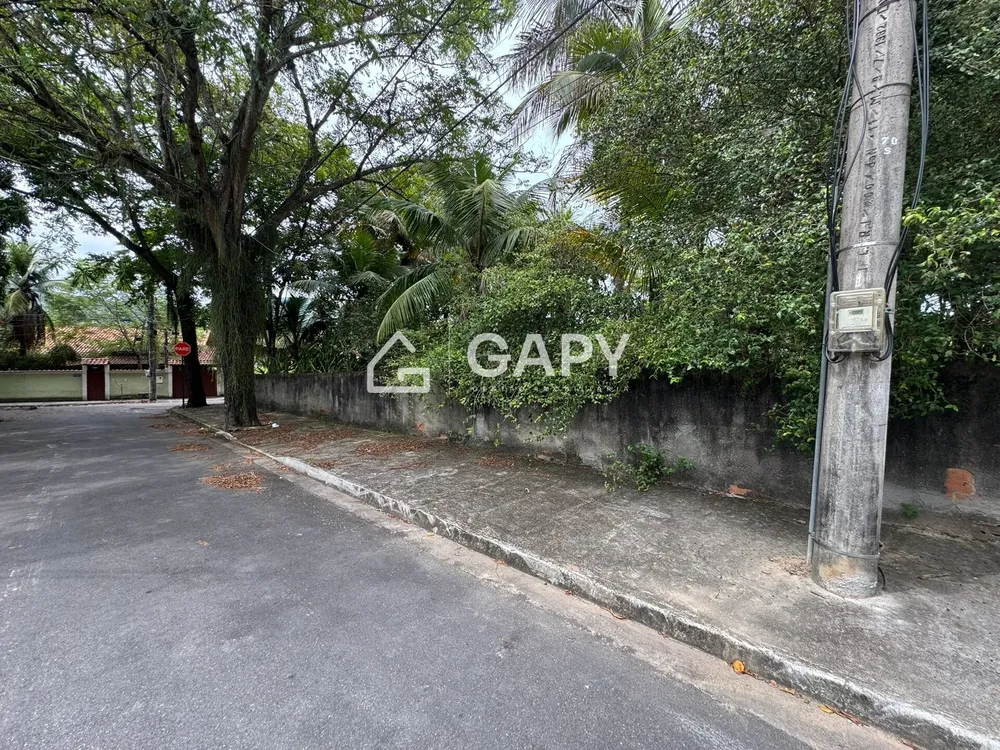 Terreno, 1800 m² - Foto 3
