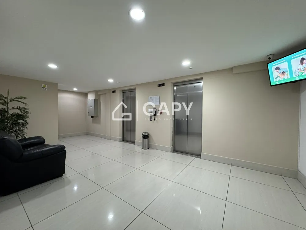 Sala-Conjunto, 25 m² - Foto 7