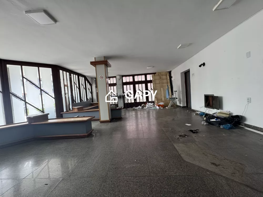 Loja-Salão, 320 m² - Foto 11