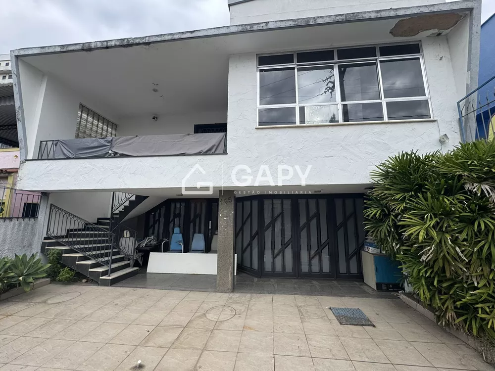 Loja-Salão, 320 m² - Foto 55