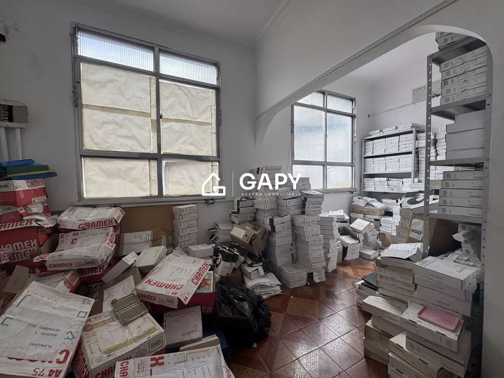 Loja-Salão, 320 m² - Foto 27
