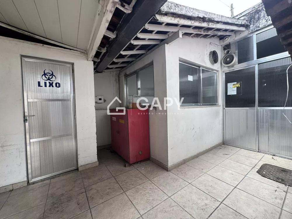 Loja-Salão, 320 m² - Foto 42