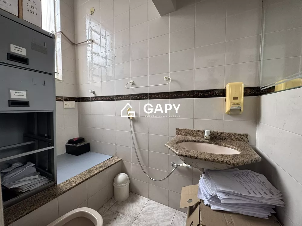Loja-Salão, 320 m² - Foto 5