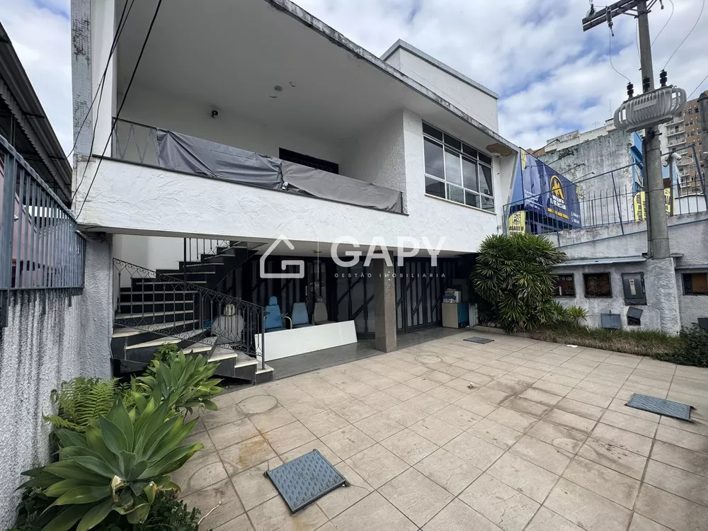 Loja-Salão, 320 m² - Foto 37