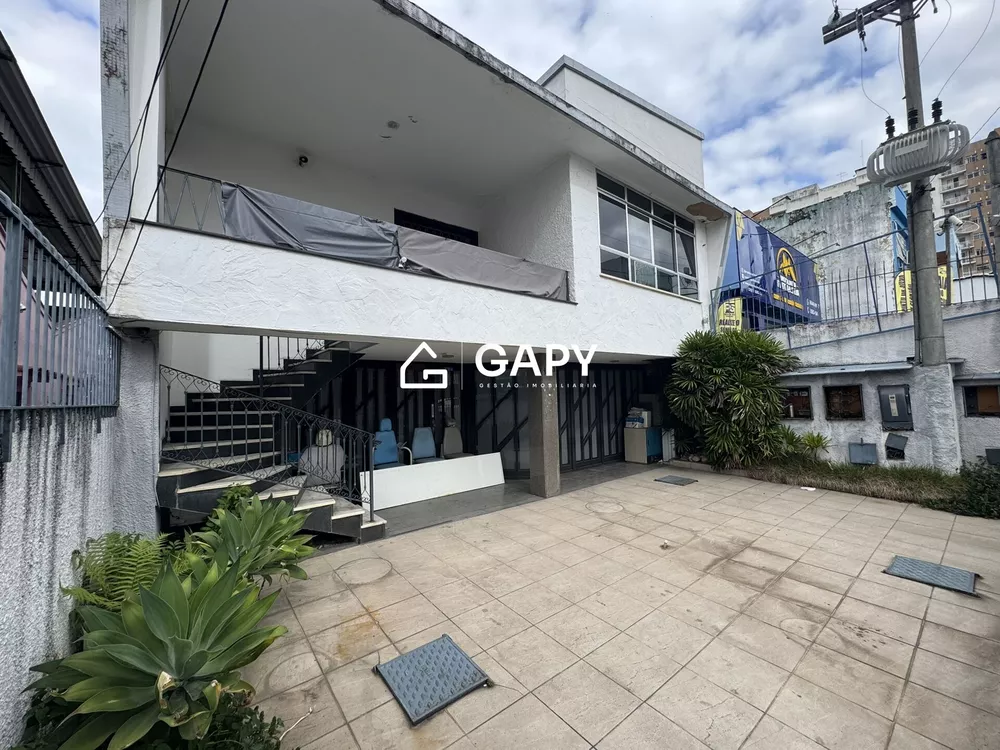 Loja-Salão, 320 m² - Foto 3