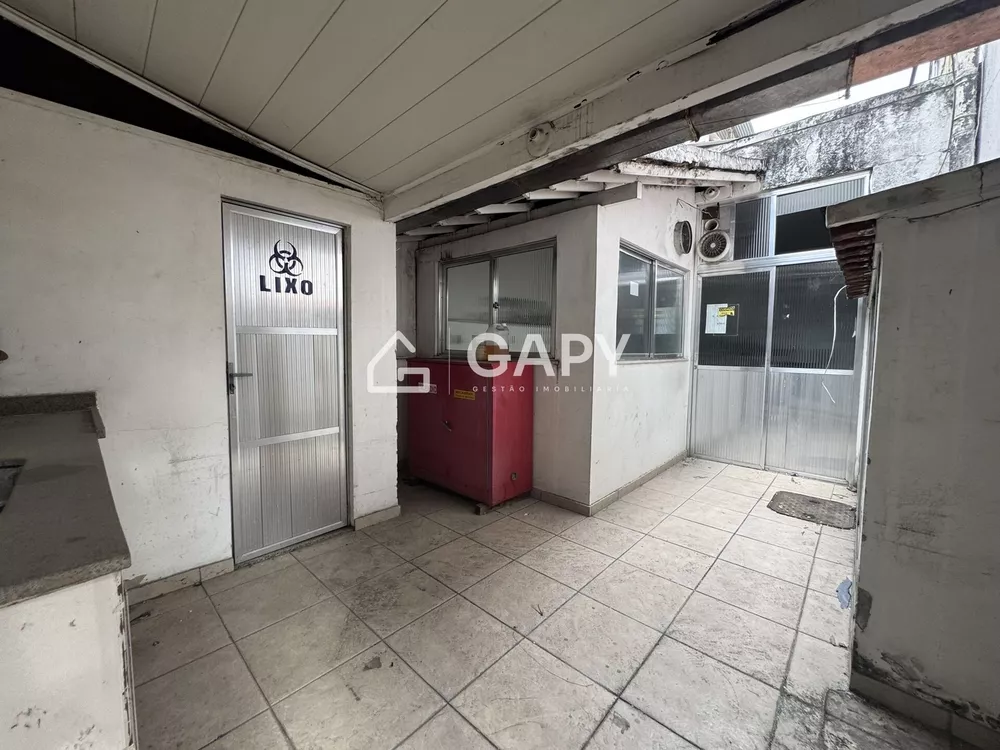 Loja-Salão, 320 m² - Foto 39
