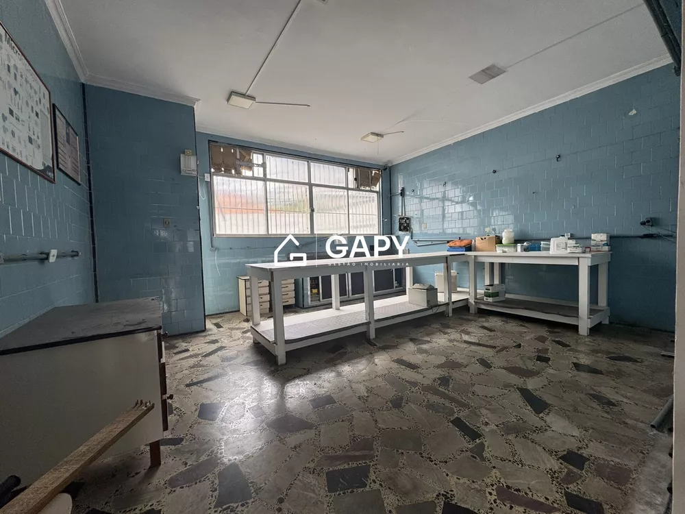 Loja-Salão, 320 m² - Foto 12