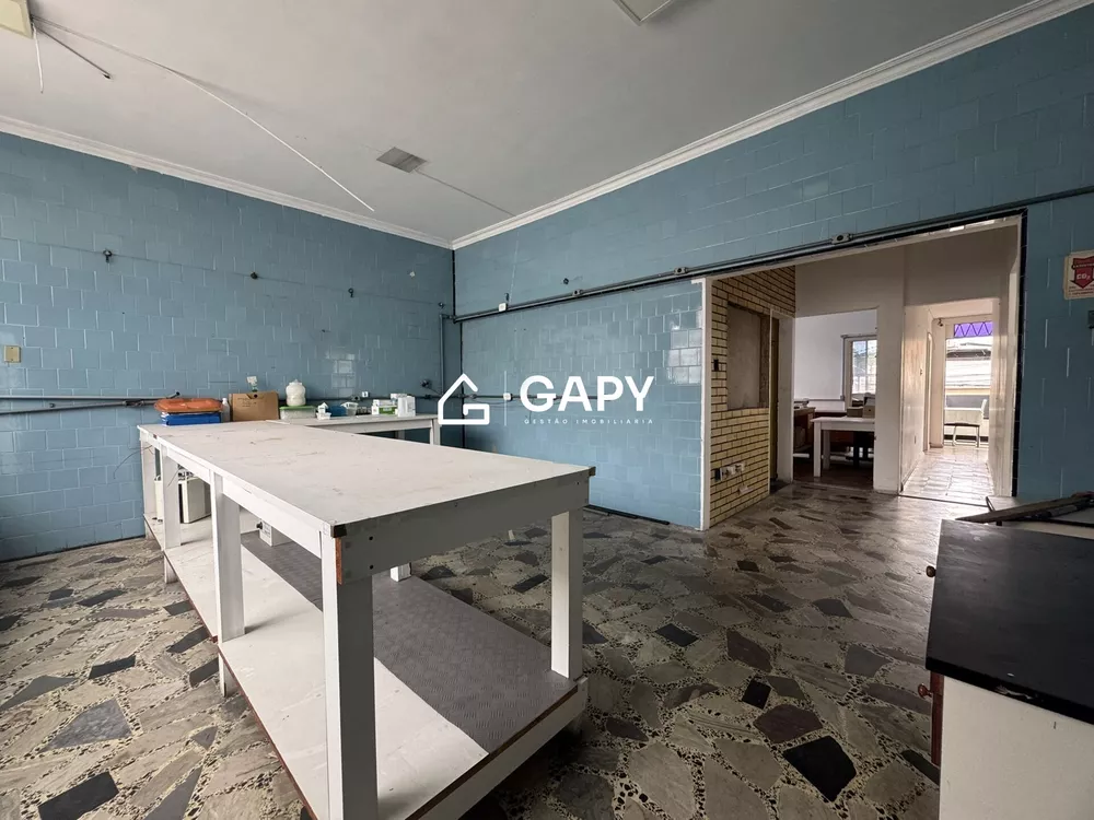 Loja-Salão, 320 m² - Foto 9