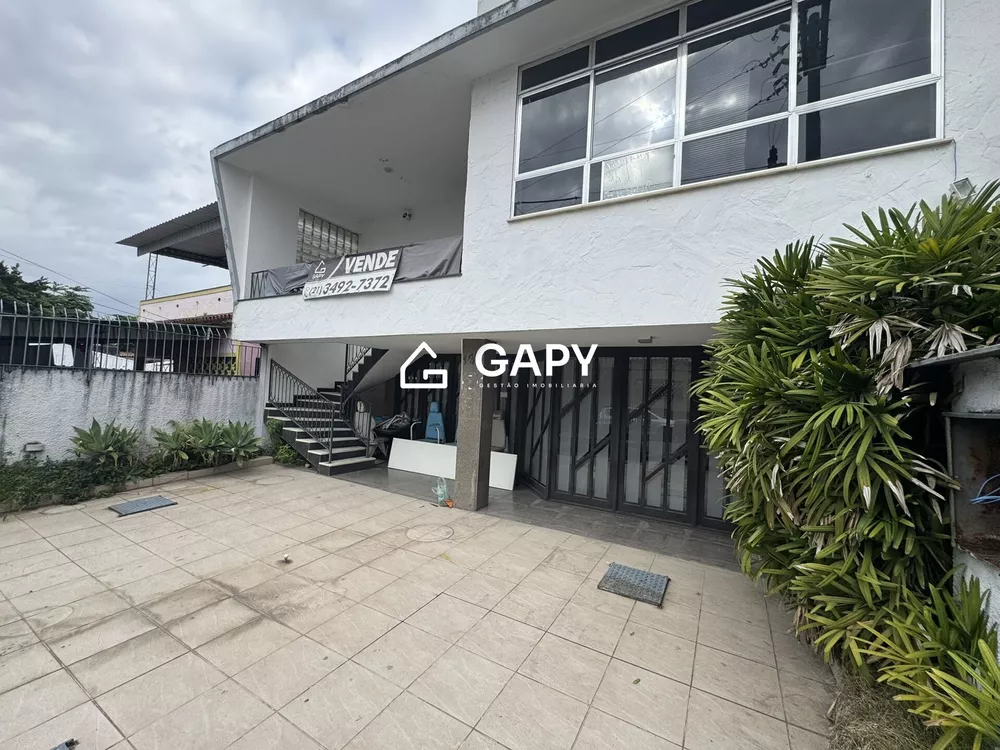 Loja-Salão, 320 m² - Foto 1