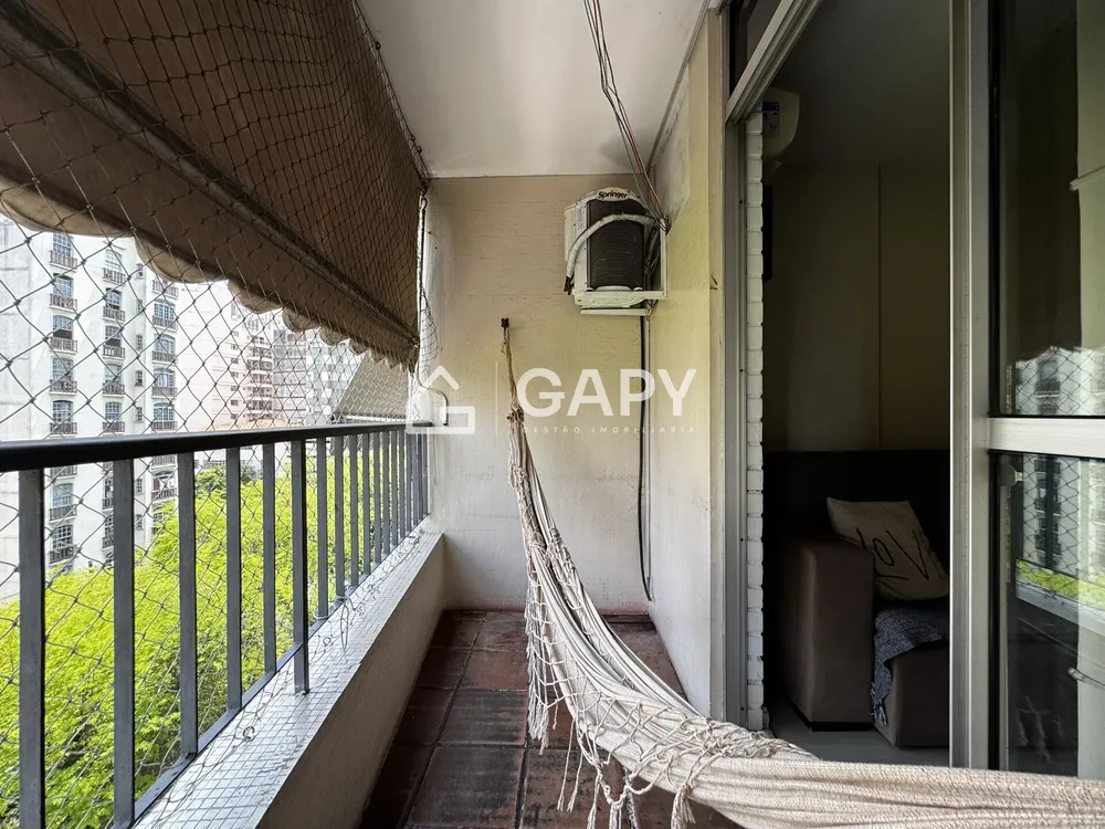 Apartamento, 2 quartos, 70 m² - Foto 5