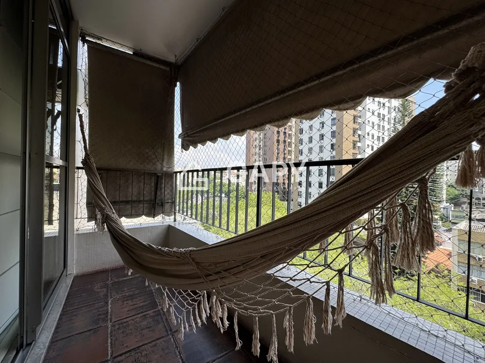 Apartamento, 2 quartos, 70 m² - Foto 9