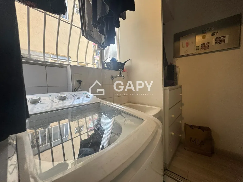 Apartamento, 2 quartos, 70 m² - Foto 25