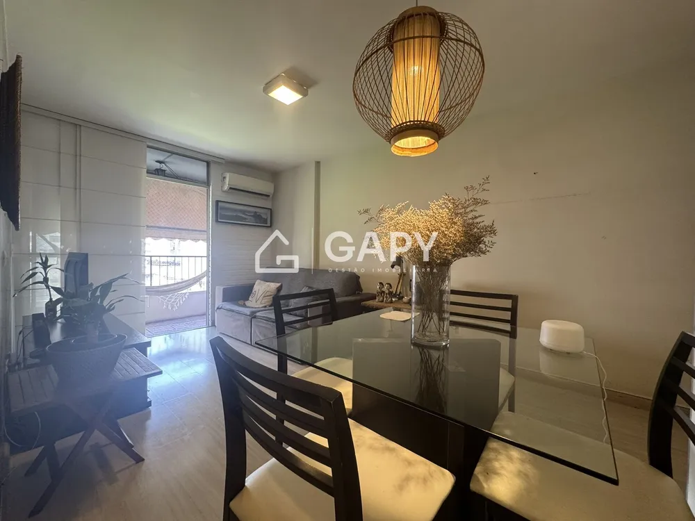 Apartamento, 2 quartos, 70 m² - Foto 3